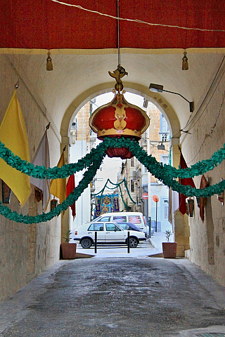 Senglea (Malta)