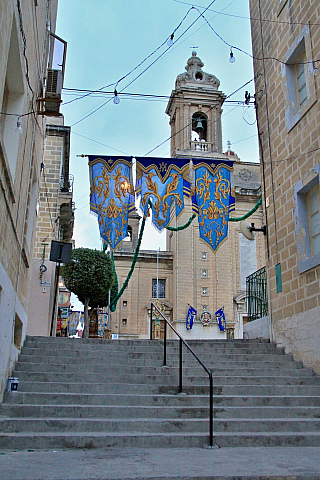 Senglea (Malta)