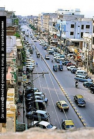 Rávalpindi (Pákistán)