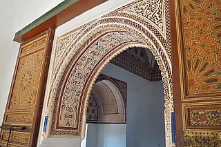 Menara Gardens (Maroko)