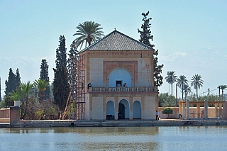 Menara Gardens (Maroko)