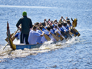 Firemní teambuilding přinese lepší pracovní výsledky