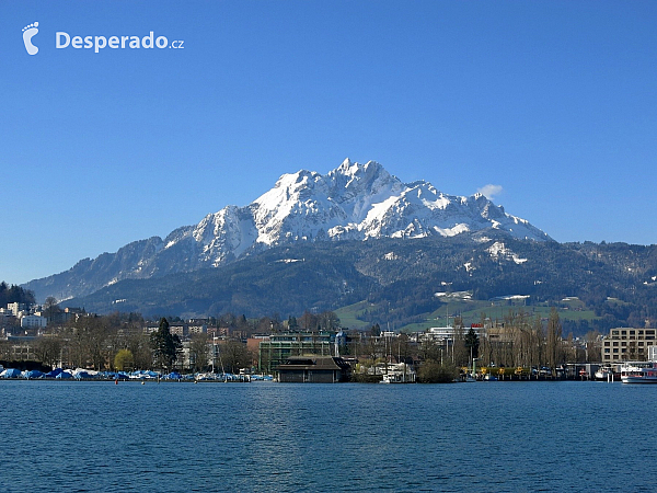 Lucern (Švýcarsko)