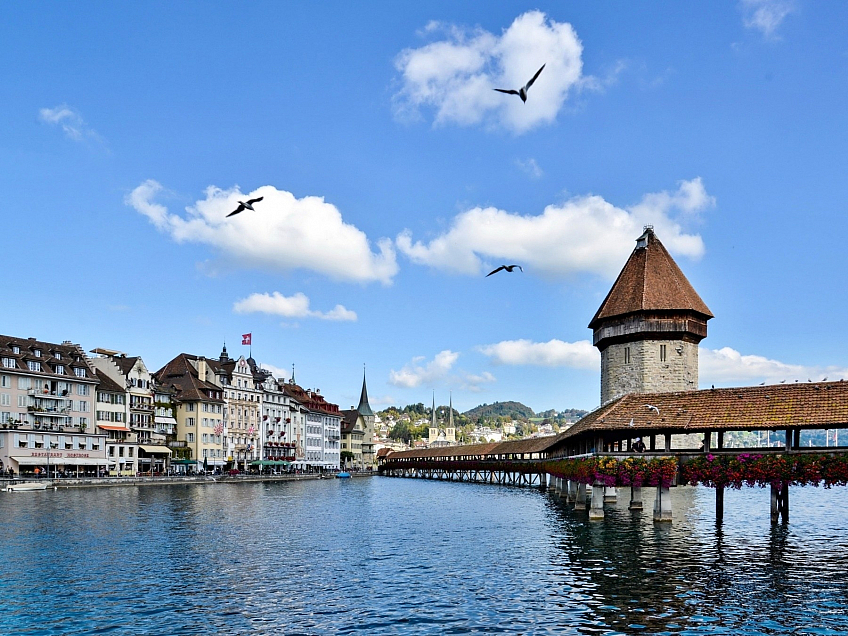 Lucern (Švýcarsko)