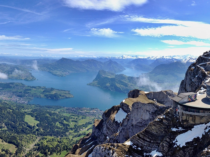 Lucern (Švýcarsko)