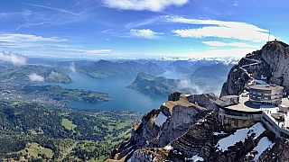 Lucern (Švýcarsko)