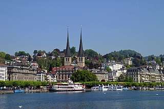 Lucern (Švýcarsko)