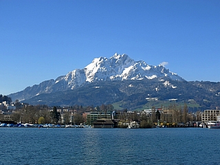 Lucern (Švýcarsko)