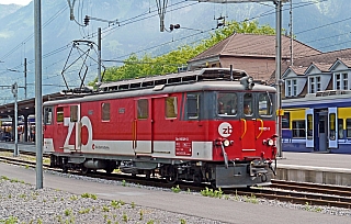 Lucern (Švýcarsko)
