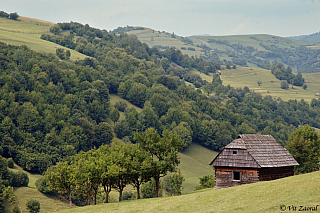 Ukrajina – aktuální počasí