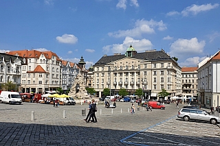 Zelný trh (Brno - Česká republika)