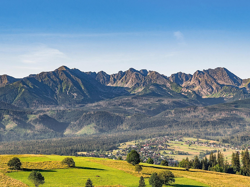 Zakopane (Polsko)