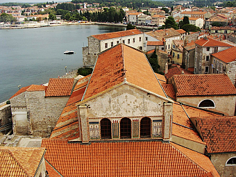 Poreč (Chorvatsko)