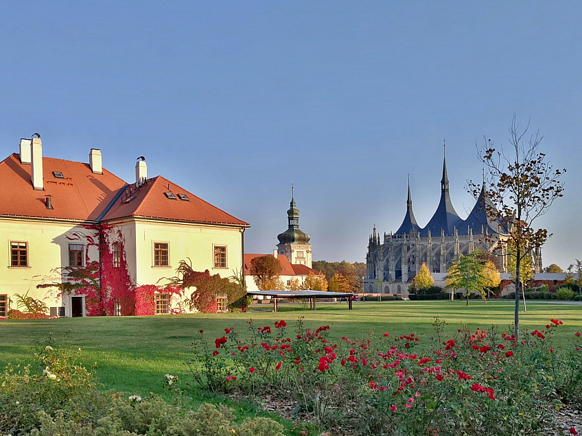 Kutná Hora (Česká republika)