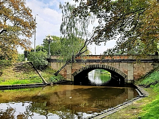 Okružní plavba (Riga - Lotyšsko)