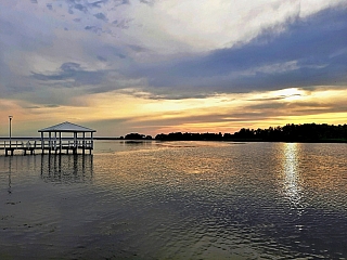 Štětínský záliv (Polsko)