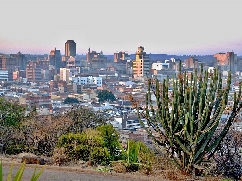 Harare (Zimbabwe)