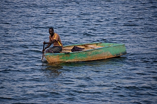 Rybář (Zimbabwe)