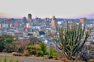 Harare (Zimbabwe)