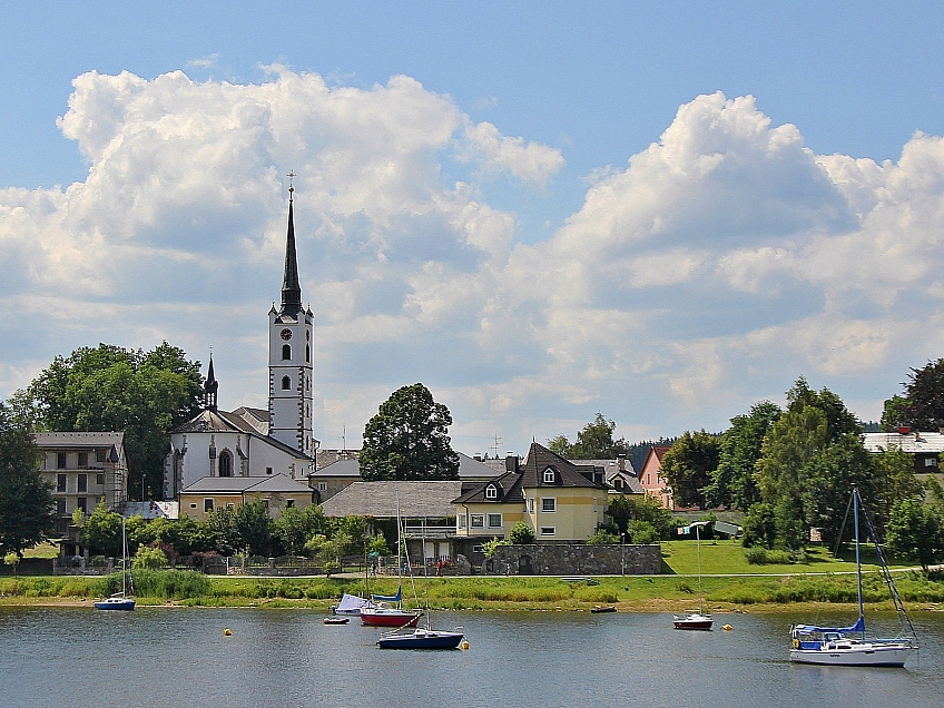 Frymburk (Česká republika)