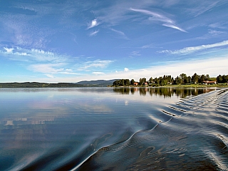 Lipno (Česká republika)