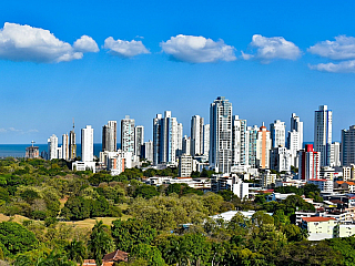 Panama City (Panama)