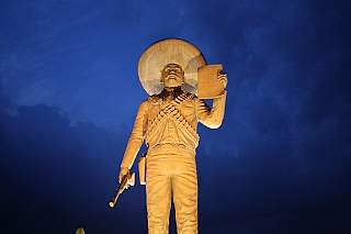 Emiliano Zapata (Mexiko)