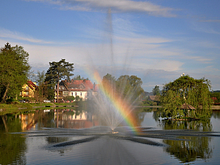 Kudowa Zdrój (Polsko)