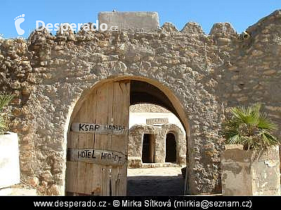 Ksar (Tunisko)