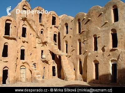 Ksar (Tunisko)