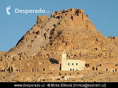Ksar (Tunisko)