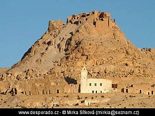 Ksar (Tunisko)