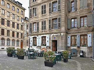 Ženeva (Švýcarsko)