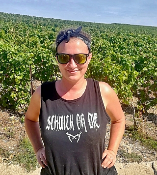 Šmikordie (Champagne-Ardenne - Francie)