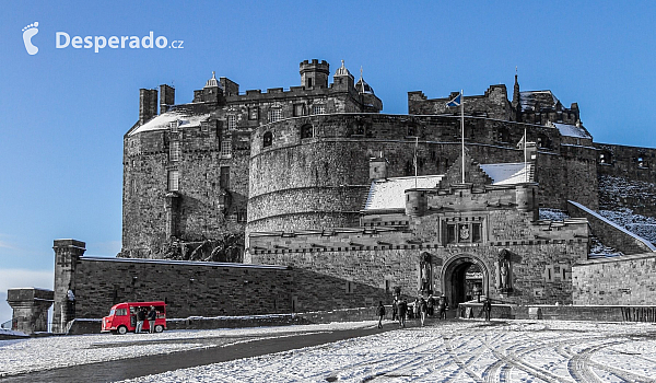 Edinburgh (Velká Británie)