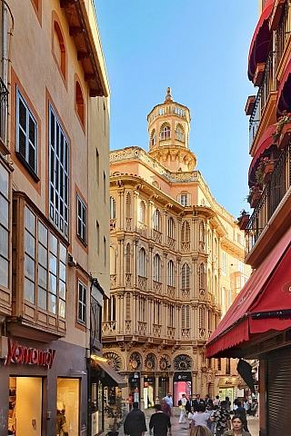 Palma de Mallorca (Mallorca - Španělsko)