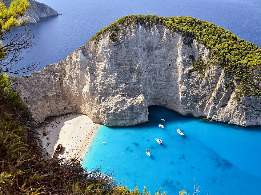 Zakynthos (Řecko)