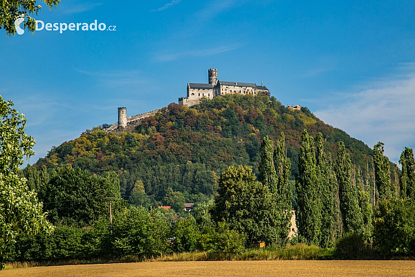 Hrad Bezděz (Česká republika)