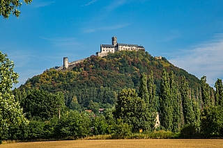 Hrad Bezděz (Česká republika)