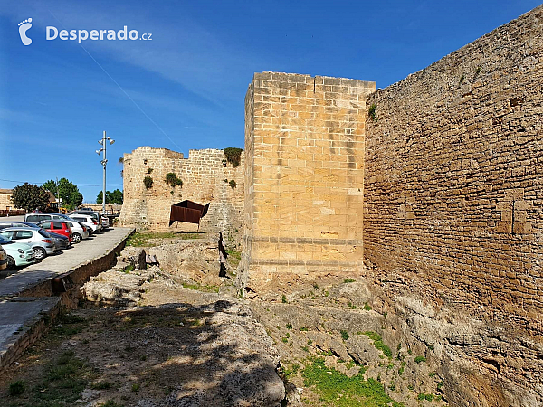 Alcúdia (Mallorca - Španělsko)