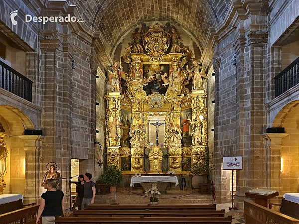 Alcúdia (Mallorca - Španělsko)