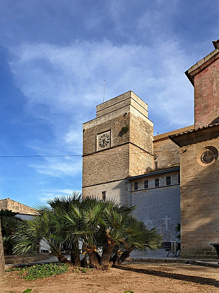 Alcúdia (Mallorca - Španělsko)