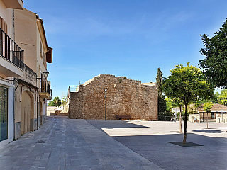 Alcúdia (Mallorca - Španělsko)