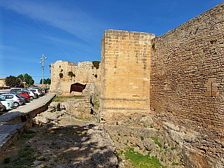 Alcúdia (Mallorca - Španělsko)