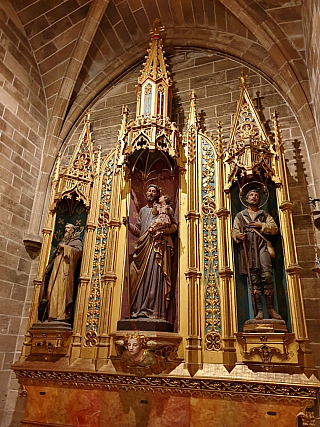 Alcúdia (Mallorca - Španělsko)