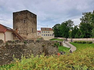Střelniční věž (Znojmo - Česká republika)