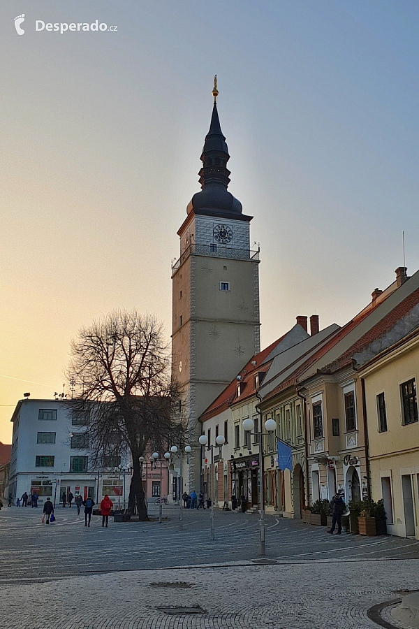 Trnava (Slovensko)