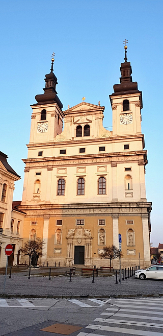 Trnava (Slovensko)