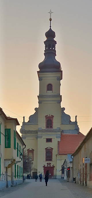 Trnava (Slovensko)