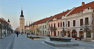 Trnava (Slovensko)